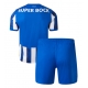 Porto Echipament de Fotbal Replică 2024-25 Copii Acasa (+ Șorturi)